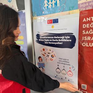 6284 Sayılı Kanun Kapsamında Bilgilendirme Faaliyetleri Devam Ediyor - fotoğraf 4