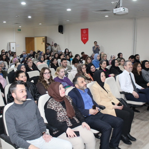 “Duygusal Farkındalık Geliştirme ve Empati Kurma” Eğitimi Gerçekleştirildi - fotoğraf 3