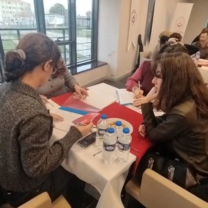 Kadına Yönelik Şiddetle Mücadele Çalıştayı Sinop’ta Gerçekleştirildi - fotoğraf 3