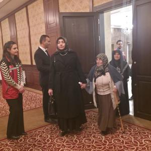 Sorgun’da Gönül Sofraları Şehit Yakınlarımız ve Gazilerimiz İçin Kuruldu!  - fotoğraf 5