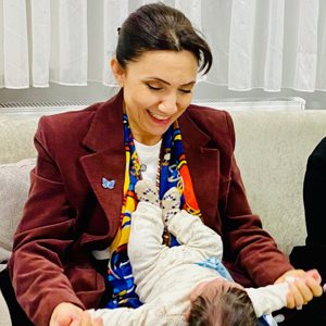 İl Müdürümüz Arzu ÇINGIR, Mimarsinan Çocuk Evleri Sitesi Müdürlüğü’nde Çocuklarla İftarda Buluştu - fotoğraf 4