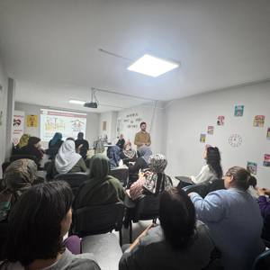 Turgutlu’da ADEM Müracaatçılarına Yönelik Hizmet Modelleri Tanıtıldı - fotoğraf 2