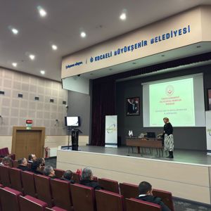 UlaşımPark Şoförlerine “İletişim, Öfke Kontrolü ve Stres Yönetimi” Eğitimi Verildi - fotoğraf 1