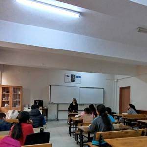 Salihli’de Öğrencilere Yönelik Akran Zorbalığı Farkındalık Atölyesi Gerçekleştirildi - fotoğraf 2