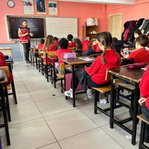 Eğitim Süreçlerinin Güvenliğine Yönelik Çalışmalarımız Sürüyor - fotoğraf 2