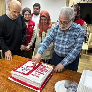 Kuşaklar Arası Bağları Güçlendiren Ziyaret - fotoğraf 5
