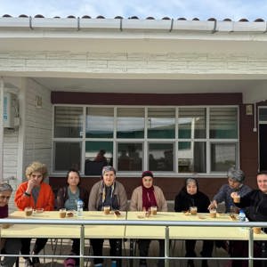 Safranbolu Engelsiz Yaşam Bakım Rehabilitasyon Ve Aile Danışma Merkezimizden Hizmet Alan Değerli Bireylerimizle Güneşli Bir Haftasonunu Birlikte Paylaştık - fotoğraf 5