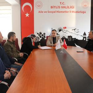 Bitlis'te Koruyucu Aile Sayısı Artıyor: Bir İmza, Bir Yuva, Bir Umut - fotoğraf 3