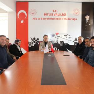 Bitlis'te Koruyucu Aile Sayısı Artıyor: Bir İmza, Bir Yuva, Bir Umut - fotoğraf 1