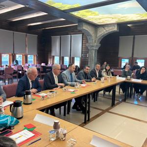 Afetlerde Psikososyal Destek Eğitimi Başladı - fotoğraf 1