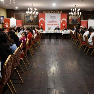 📍 Koruma Altındaki Çocuklarımızla Anlamlı İftar Buluşması - fotoğraf 2