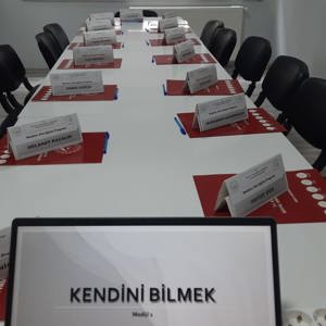 Modüler Aile Eğitim Programı 3. Grup Eğitimleri Başladı - fotoğraf 2