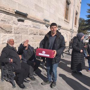 📍 Anlamlı Ramazan Ziyareti - fotoğraf 1