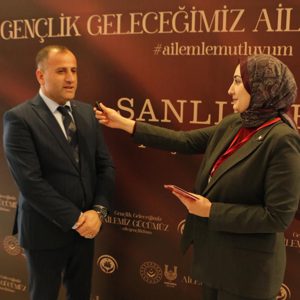 Evlenecek Gençlerin Desteklenmesi Projesi Kapsamında Aile Buluşmamızı Gerçekleştirdik - fotoğraf 13