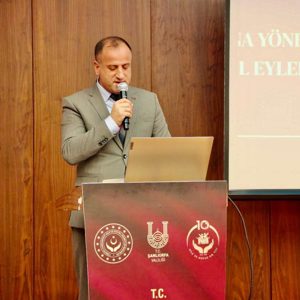 Kadına Yönelik Şiddetle Mücadele Çalıştayı’nı Gerçekleştirdik - fotoğraf 6