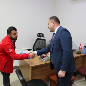 Akçakele SHM’mizi Ziyaret Ettik. - fotoğraf 12