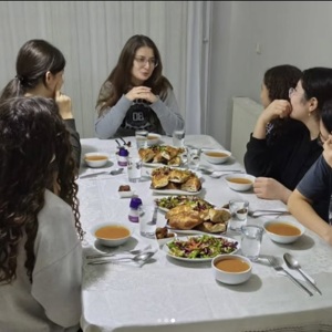 İl Müdürümüz Çocuk Kuruluşlarımızı ziyaret ederek çocuklarımızla iftar ve sahur programında buluştular. - fotoğraf 6