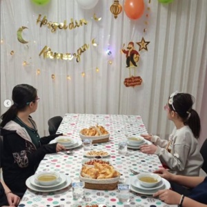 İl Müdürümüz Çocuk Kuruluşlarımızı ziyaret ederek çocuklarımızla iftar ve sahur programında buluştular. - fotoğraf 2
