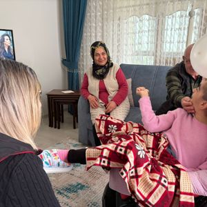 📌Ziyaret  - fotoğraf 1