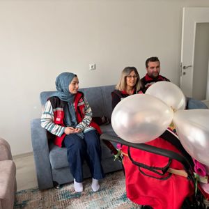 📌Ziyaret  - fotoğraf 3