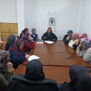 Aile Eğitim Seminerleri Gerçekleştirildi - fotoğraf 3