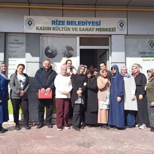 Aile Eğitim Seminerleri Gerçekleştirildi - fotoğraf 1