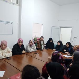 Aile Eğitim Seminerleri Gerçekleştirildi - fotoğraf 2