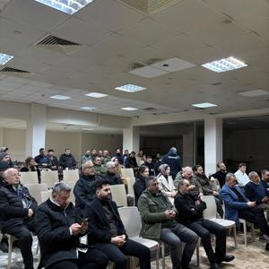 Kumar Bağımlılığına Yönelik Eğitim Gerçekleştirildi - fotoğraf 3