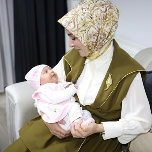 Şubat Ayı Doğum Yardımı Ödemeleri Annelerin Hesaplarına Yatırıldı - fotoğraf 1