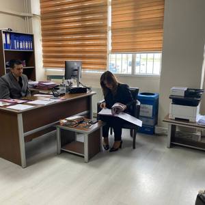 İl Müdürümüz Turgutlu Sosyal Hizmet Merkezini Ziyaret Etti - fotoğraf 2