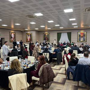 Gündüz Bakım Merkezi’nden Anlamlı İftar Etkinliği Gerçekleştirildi - fotoğraf 1