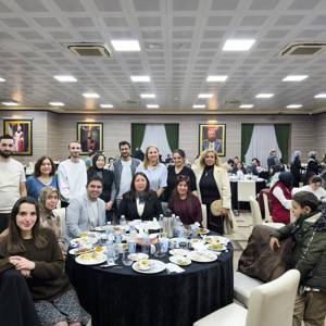 Gündüz Bakım Merkezi’nden Anlamlı İftar Etkinliği Gerçekleştirildi - fotoğraf 5