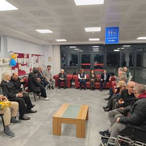 Gördes’te İftar Programı Düzenlendi - fotoğraf 3