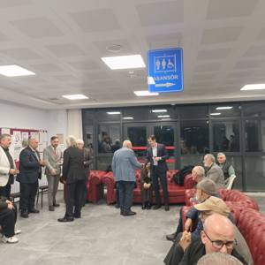 Gördes’te İftar Programı Düzenlendi - fotoğraf 4