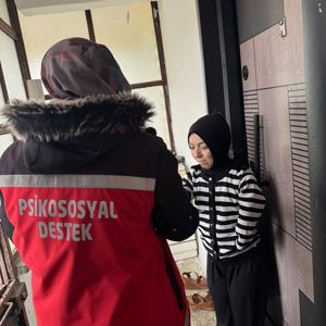 ASDEP Kapsamında Hane Ziyaretleri Devam Ediyor. - fotoğraf 4