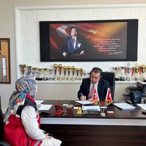 ASDEP Kapsamında Hane Ziyaretleri Devam Ediyor. - fotoğraf 3