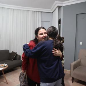 Çocuklarımızla İftar Sofrasında Buluşuldu. - fotoğraf 1