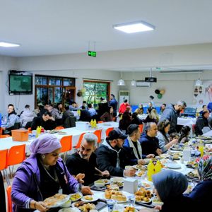 Ramazan’ın Bereketini Özel Bireylerimizle Paylaştık 🌙 - fotoğraf 3