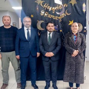 Giresun Çocuk Evleri Sitesi Müdürlüğü’ne İnceleme ve Denetim Ziyareti - fotoğraf 1