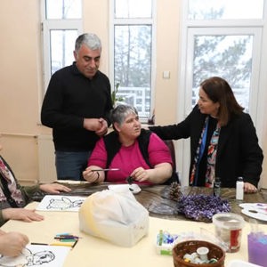 Sevgiyle bir aradayız, gönül bağımızı güçlendiriyoruz! - fotoğraf 4