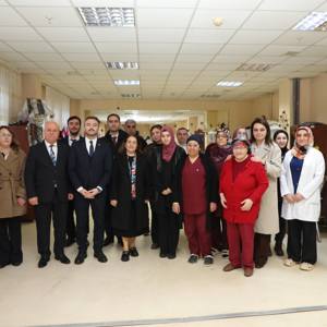 Sevgiyle bir aradayız, gönül bağımızı güçlendiriyoruz! - fotoğraf 3