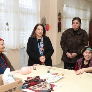 Sevgiyle bir aradayız, gönül bağımızı güçlendiriyoruz! - fotoğraf 7