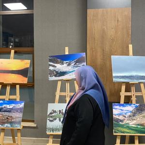 📍Hazım Tepeyran Kültür Merkezi - fotoğraf 1