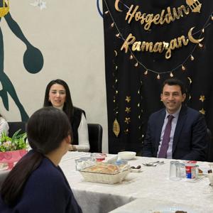 📌İftar Sofrası - fotoğraf 2