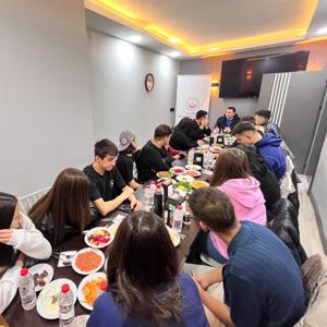 📌İftar Sofrası  - fotoğraf 2