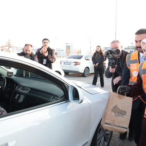 Aile ve Sosyal Hizmetler Bakanımız Göktaş, Van'da açılış töreninde konuştu - fotoğraf 5