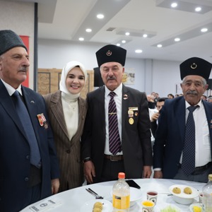 Aile ve Sosyal Hizmetler Bakanımız Göktaş, Van'da açılış töreninde konuştu - fotoğraf 7