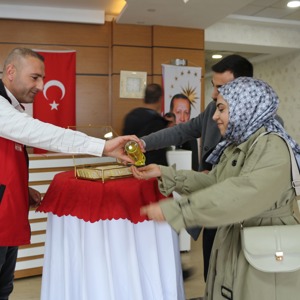 Bitlis’te “Aile Buluşmaları” İftar Programı Gerçekleştirildi - fotoğraf 11