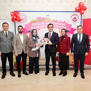 Bitlis’te “Aile Buluşmaları” İftar Programı Gerçekleştirildi - fotoğraf 7