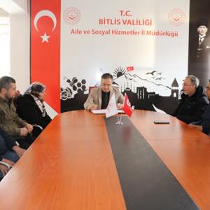 Bir İmza, Bir Yuva, Bir Umut Daha - fotoğraf 2